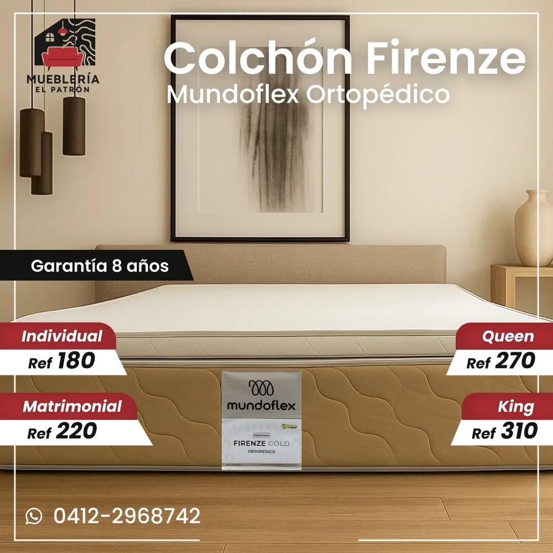 Post 2 by MUEBLES - CAMAS - CLOSETS - GAVETEROS on Instagram (image)