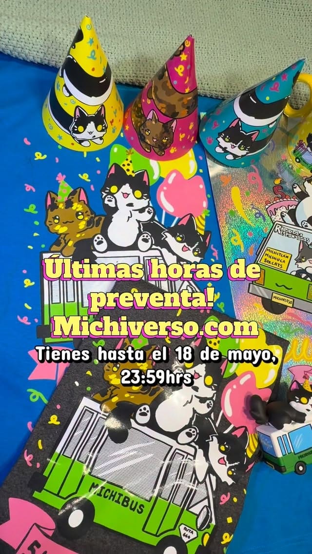 Post 6 by Lore MICHIVERSO on Instagram (video)