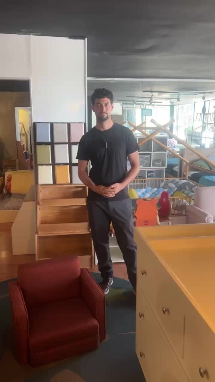 Post 8 by 🌟Muebles y Estilo para Espacios de Niñ@s México | Duduk🌟 on Instagram (video)