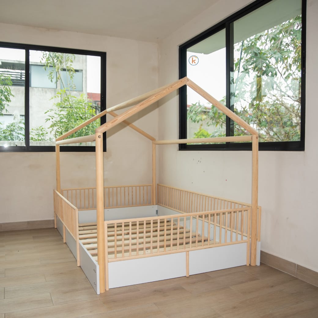 Post 9 by 🌟Muebles y Estilo para Espacios de Niñ@s México | Duduk🌟 on Instagram (image)