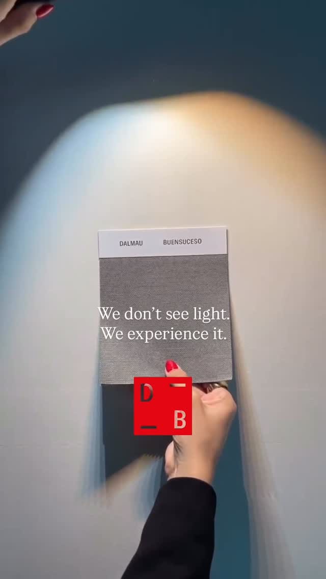 Post 2 by Dalmau Buensuceso | Architect & Interior Design Studio on Instagram (video)