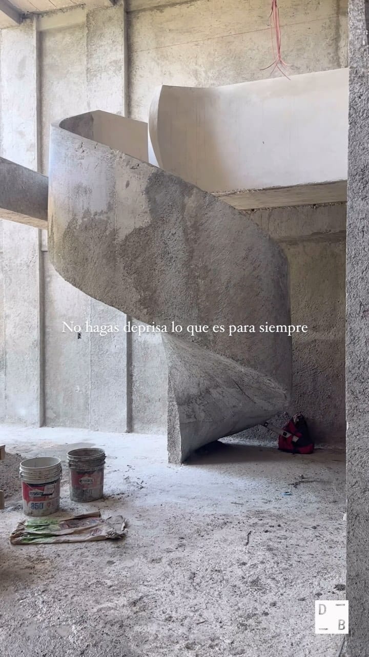 Post 10 by Dalmau Buensuceso | Architect & Interior Design Studio on Instagram (video)