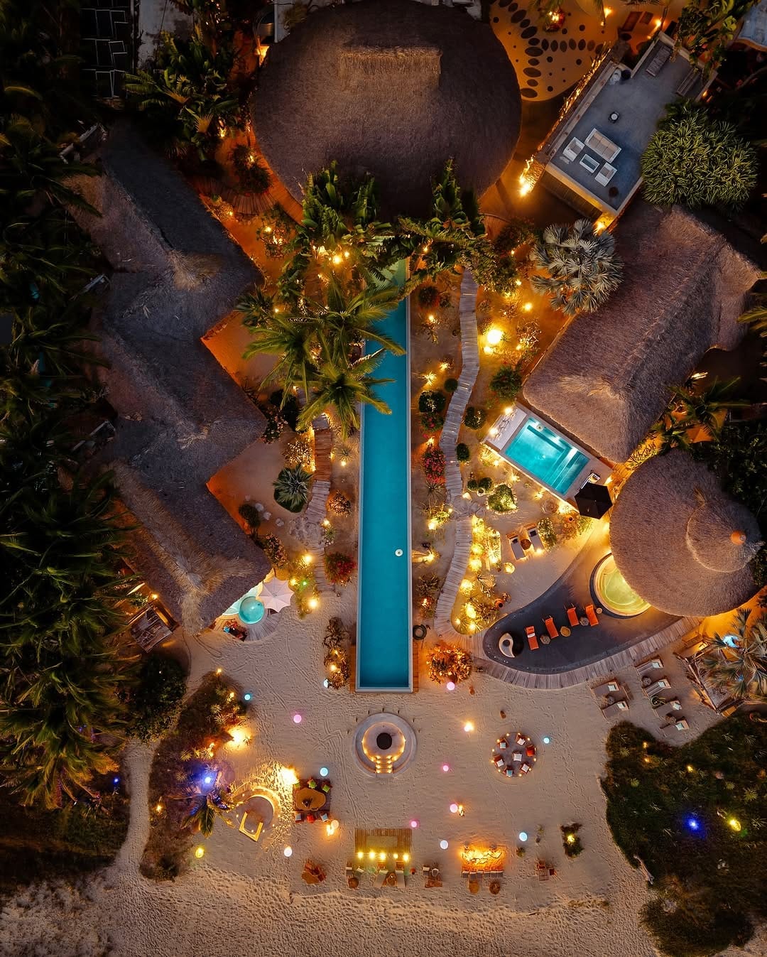 Post 10 by Samora Luxury Resort ® on Instagram (image)
