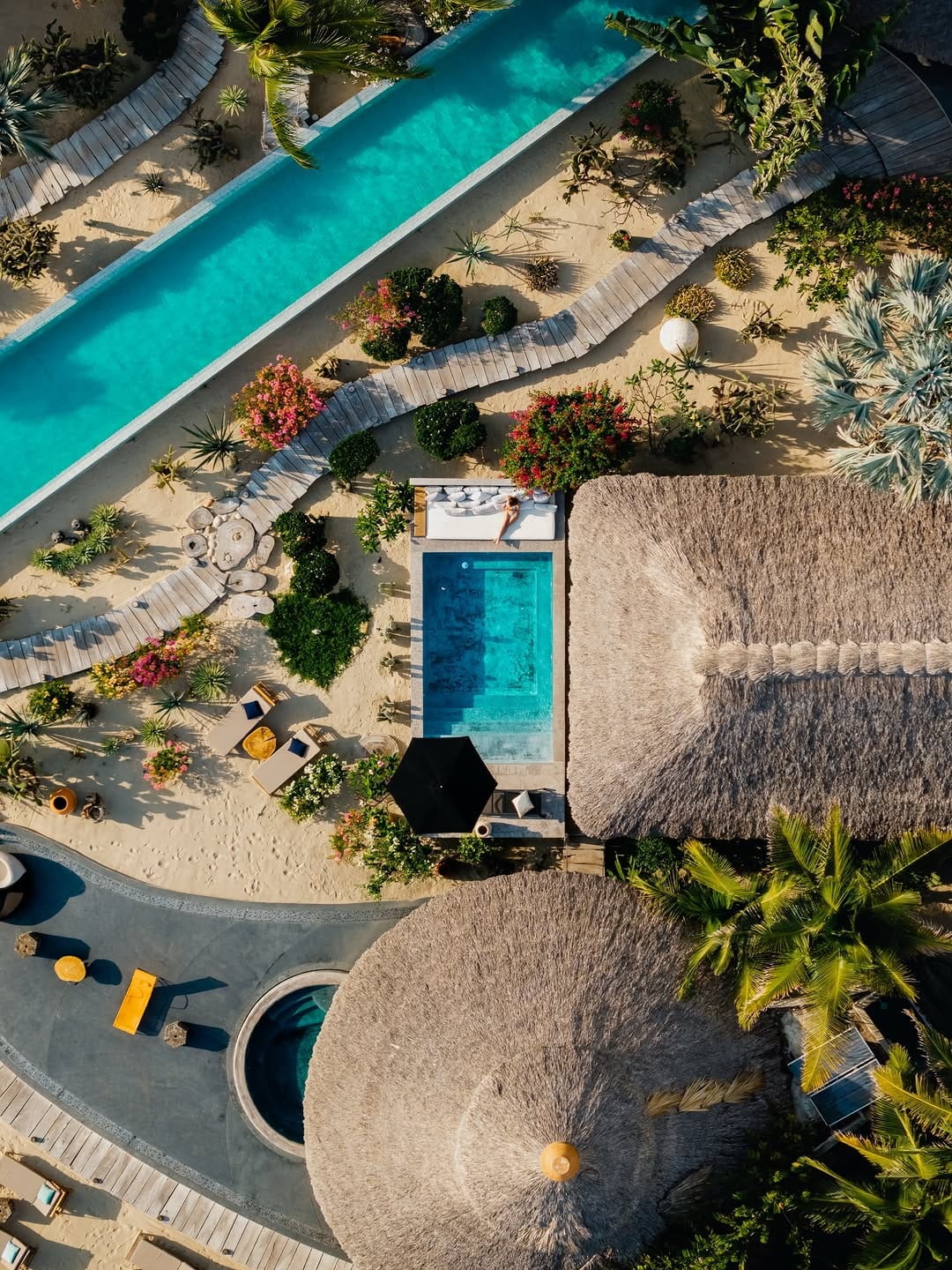 Post 5 by Samora Luxury Resort ® on Instagram (image)