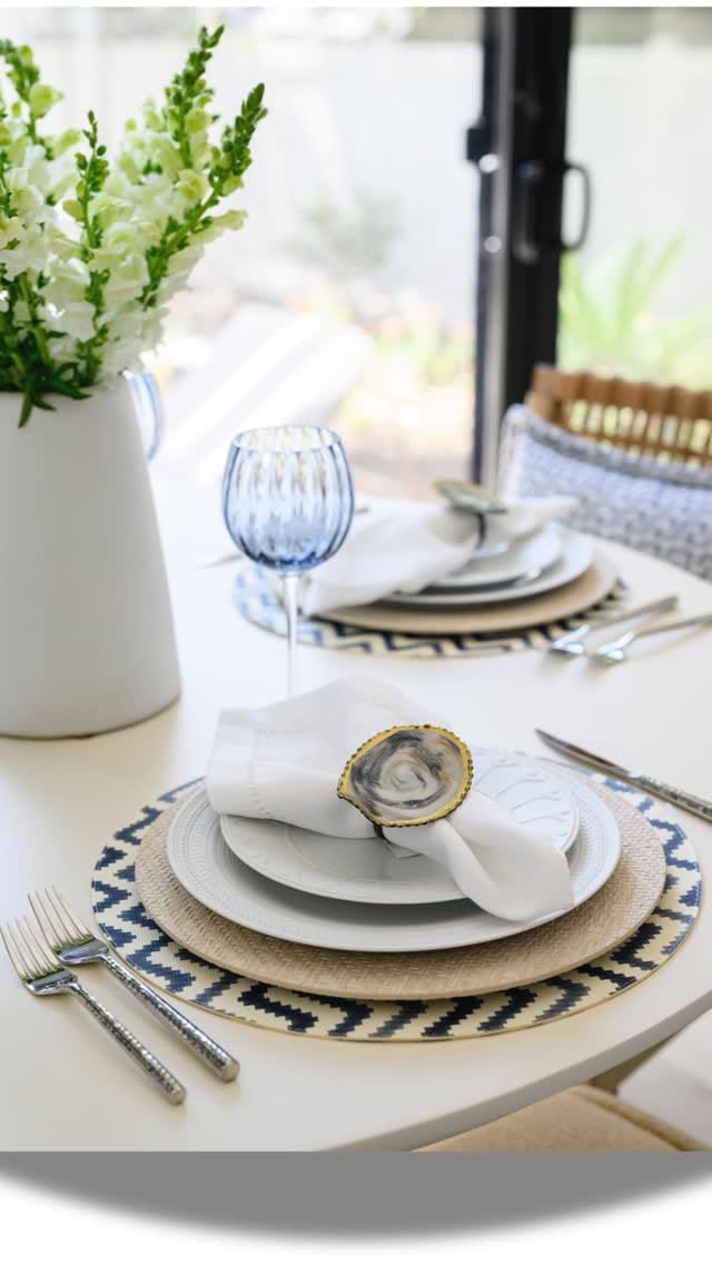 Post 2 by Jamie Merida Interiors on Instagram (video)