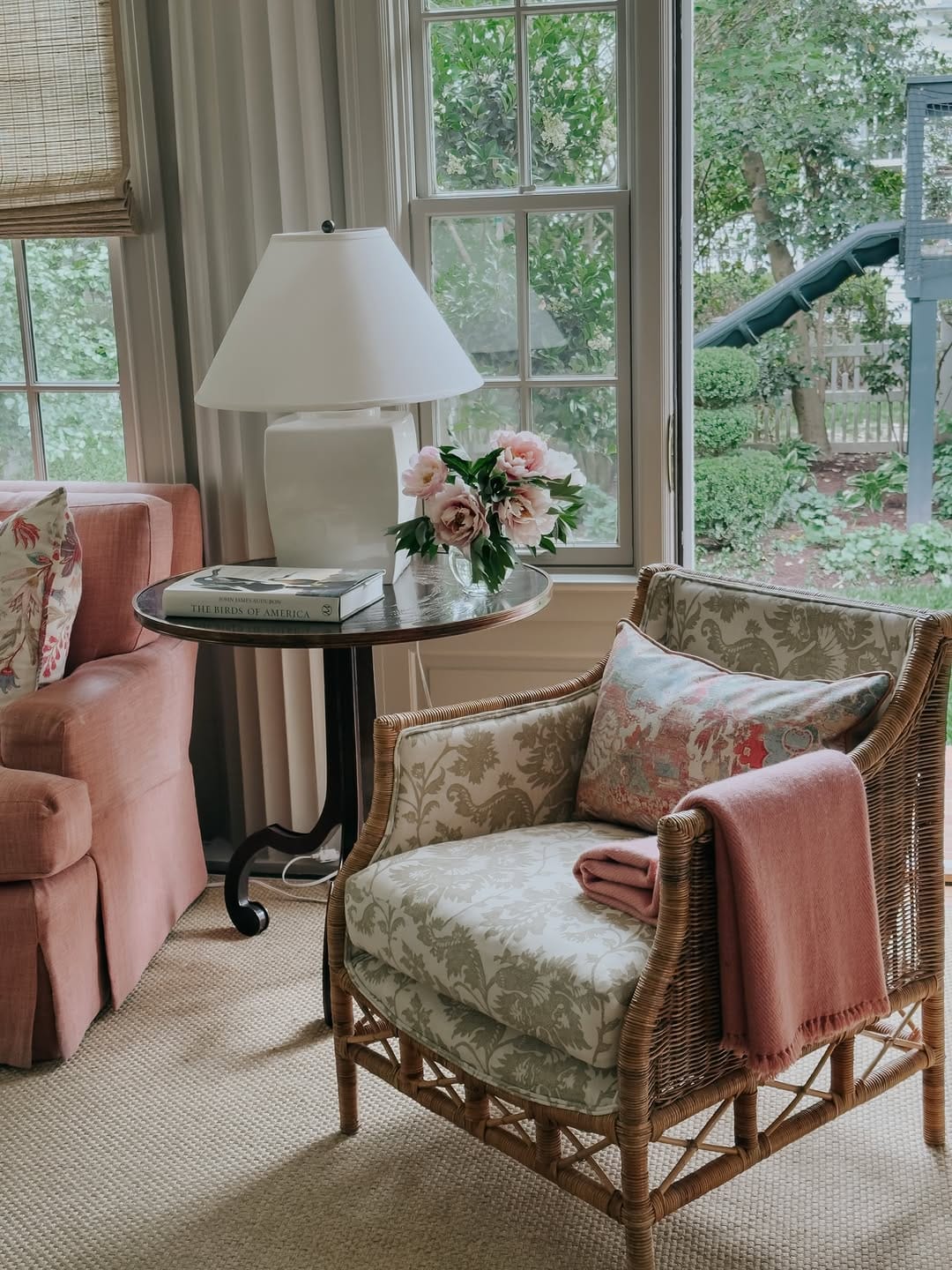 Post 8 by Jamie Merida Interiors on Instagram (carousel)