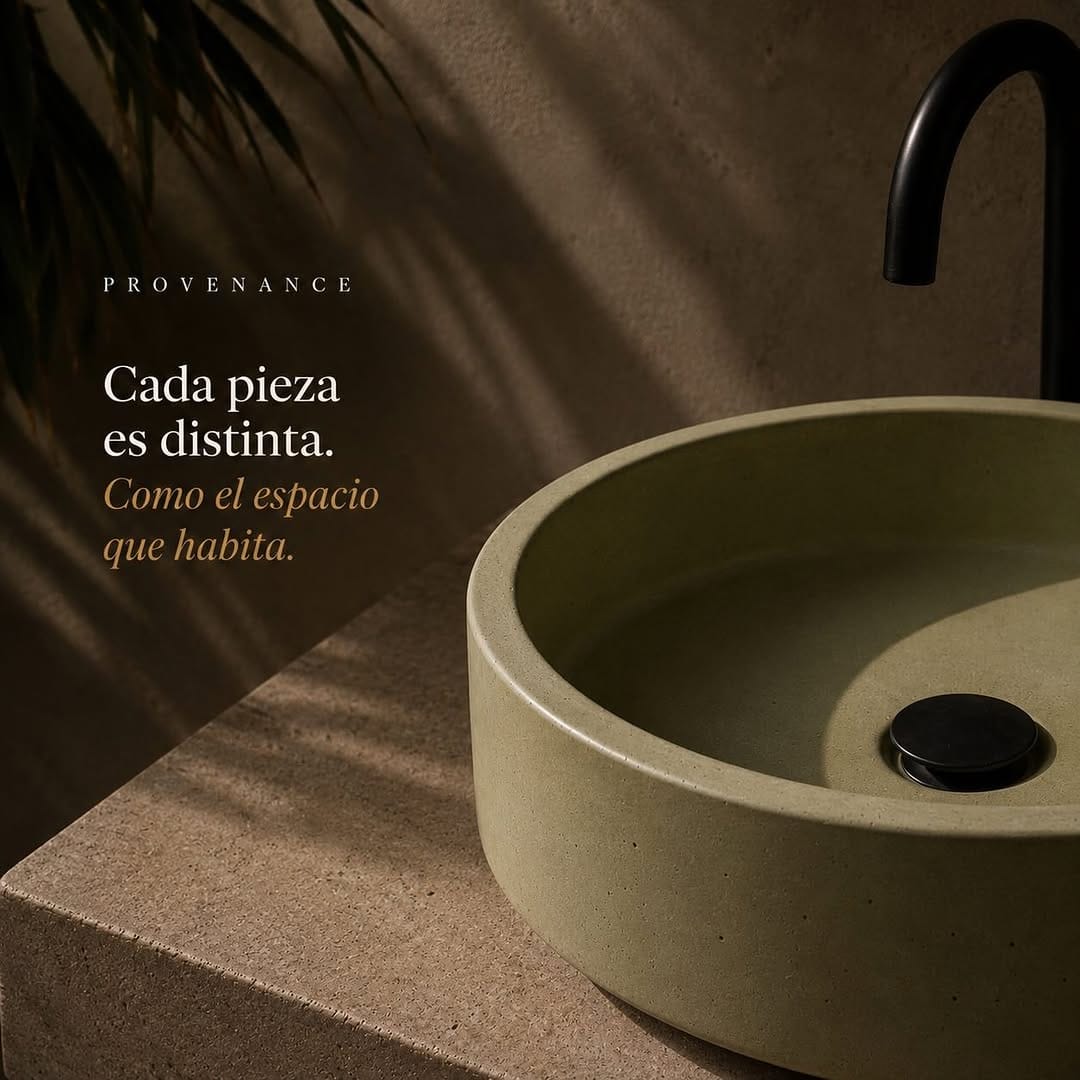 Post 2 by PROVENANCE on Instagram (image)