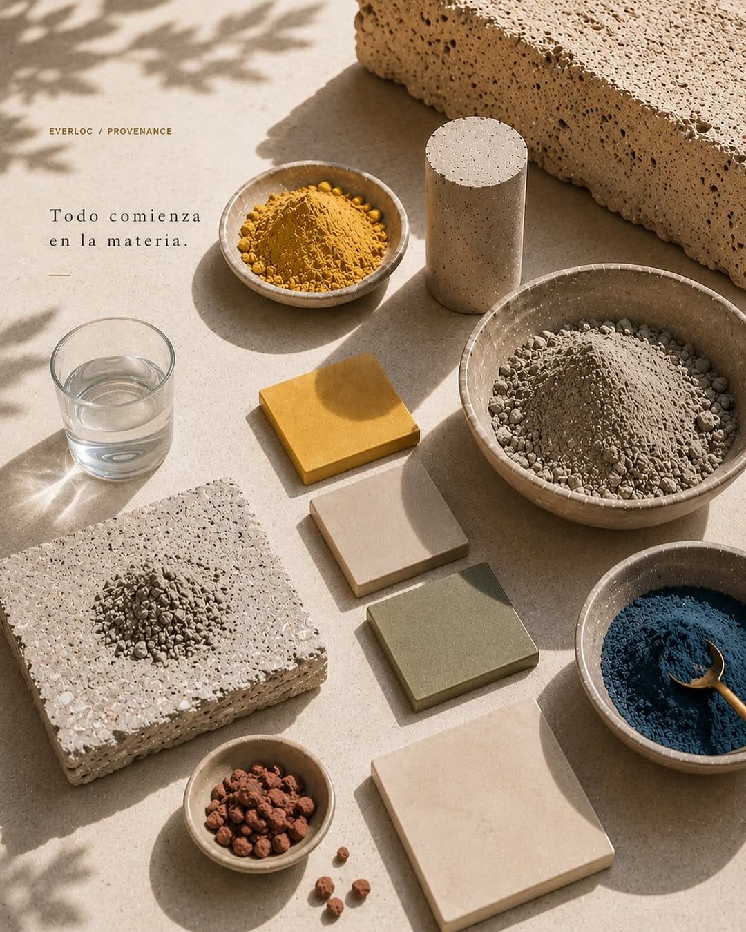 Post 5 by PROVENANCE on Instagram (image)