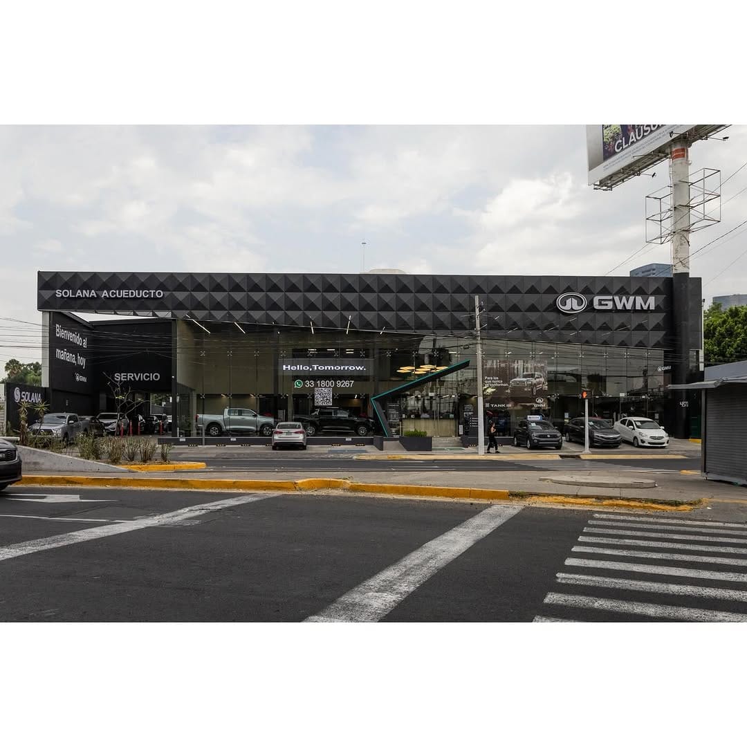 Post 2 by Eduardo Montaño Arquitectos on Instagram (carousel)