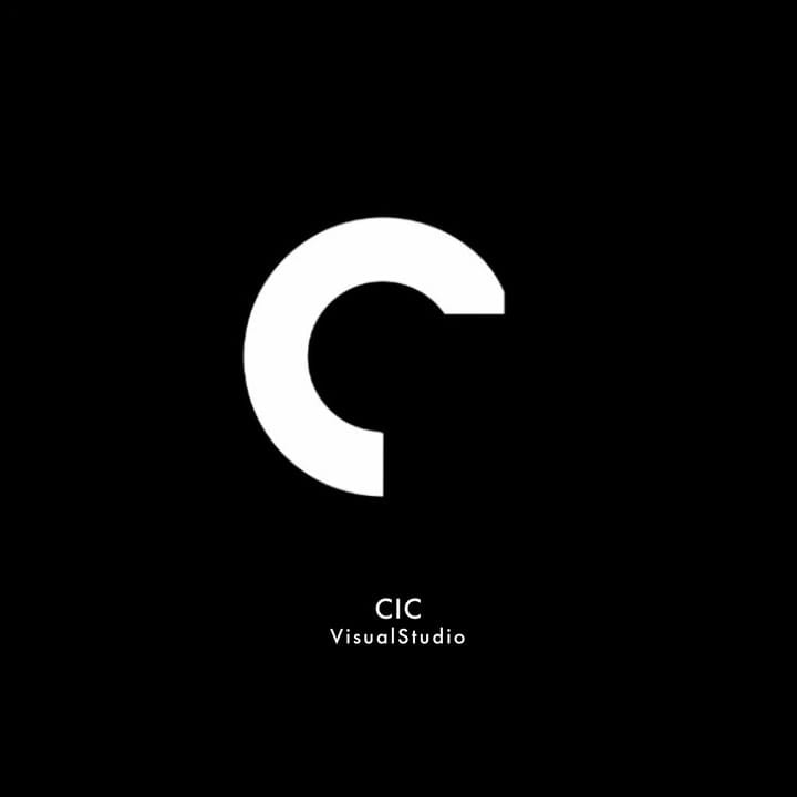 Post 3 by CIC VisualStudio on Instagram (video)