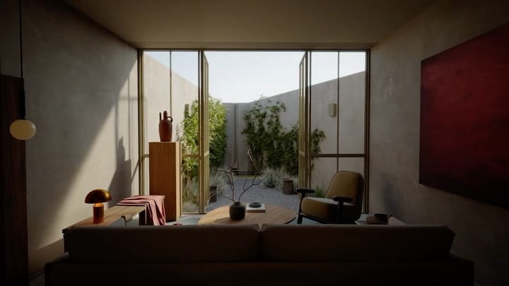 Post 5 by CIC VisualStudio on Instagram (video)