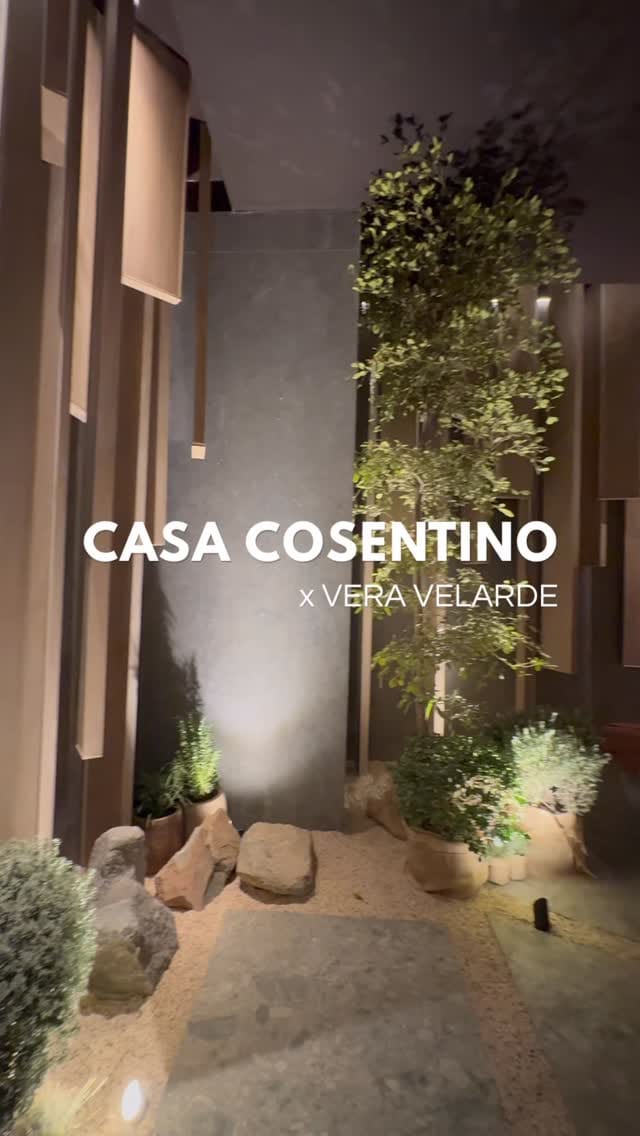 Post 10 by Vera Velarde | Arquitecta - Diseñadora de Interiores on Instagram (video)