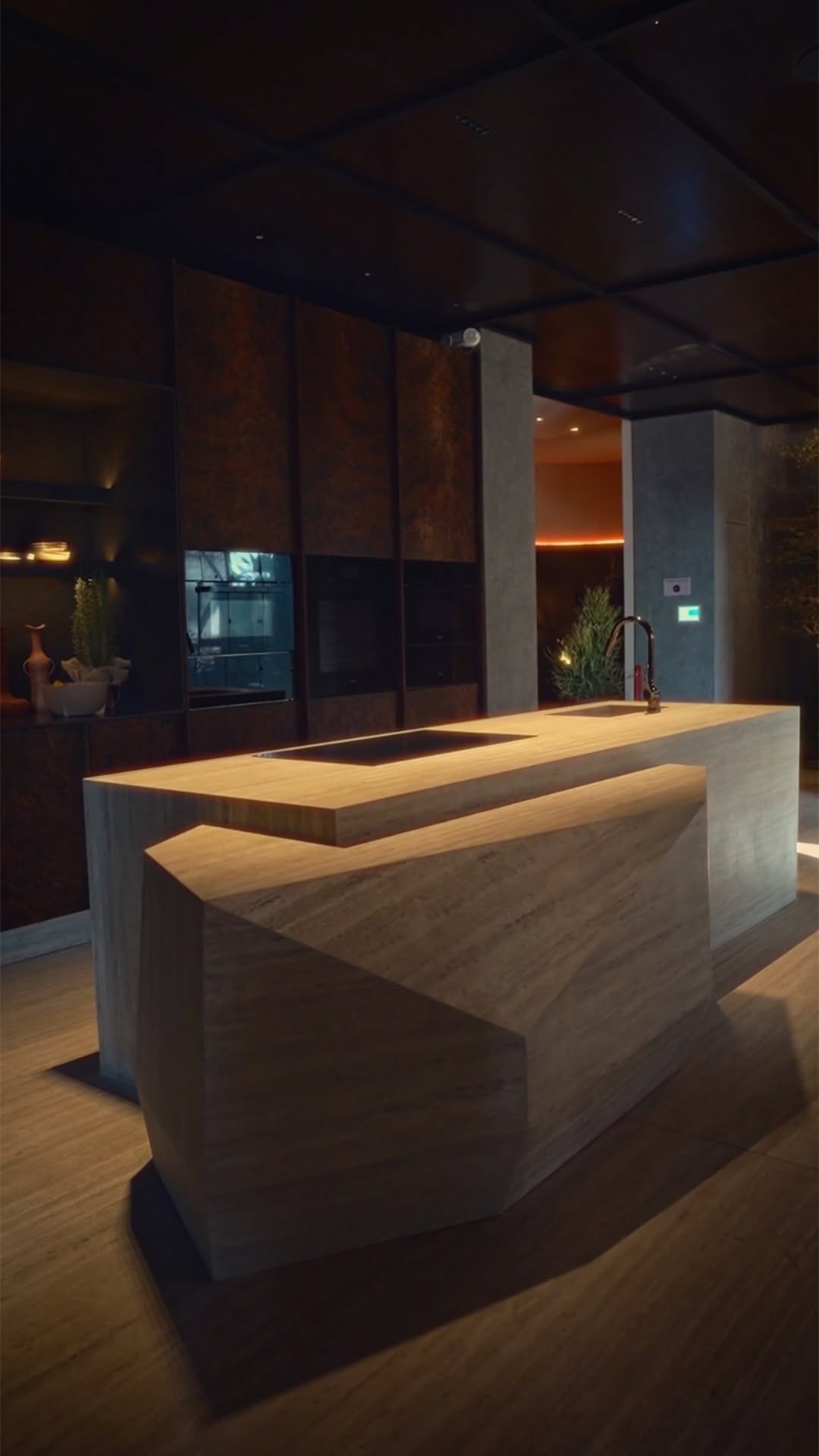 Post 7 by Vera Velarde | Arquitecta - Diseñadora de Interiores on Instagram (video)