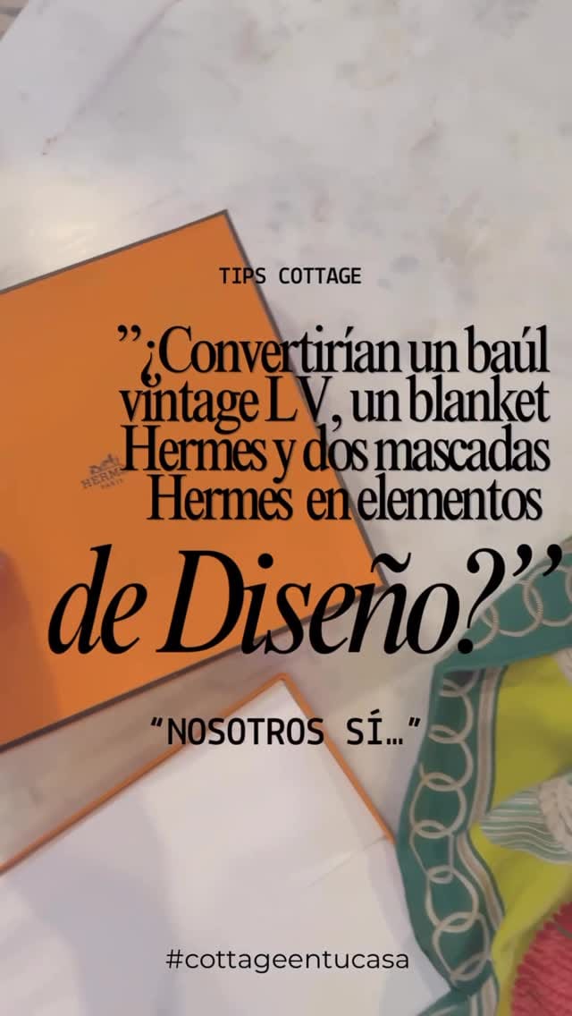 Post 5 by Cottage Acentos Deco on Instagram (video)