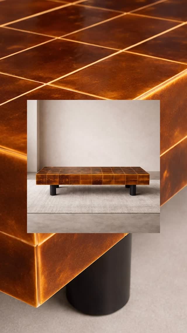 Post 3 by STUDIOROCA on Instagram (video)