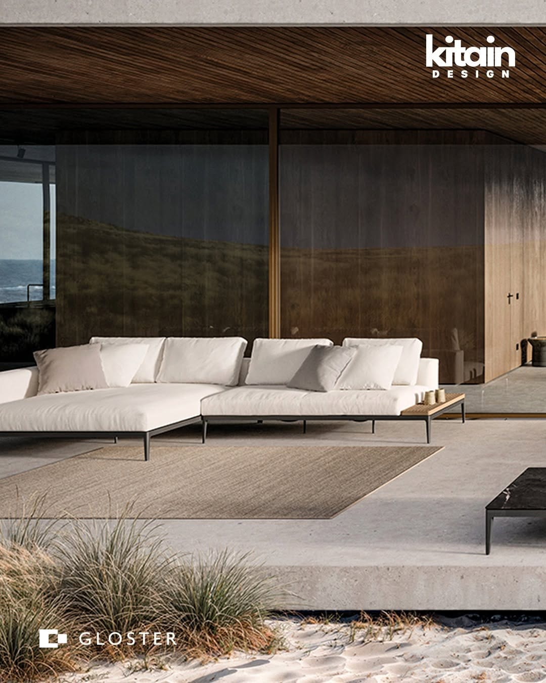 Post 6 by Kitain Design on Instagram (carousel)