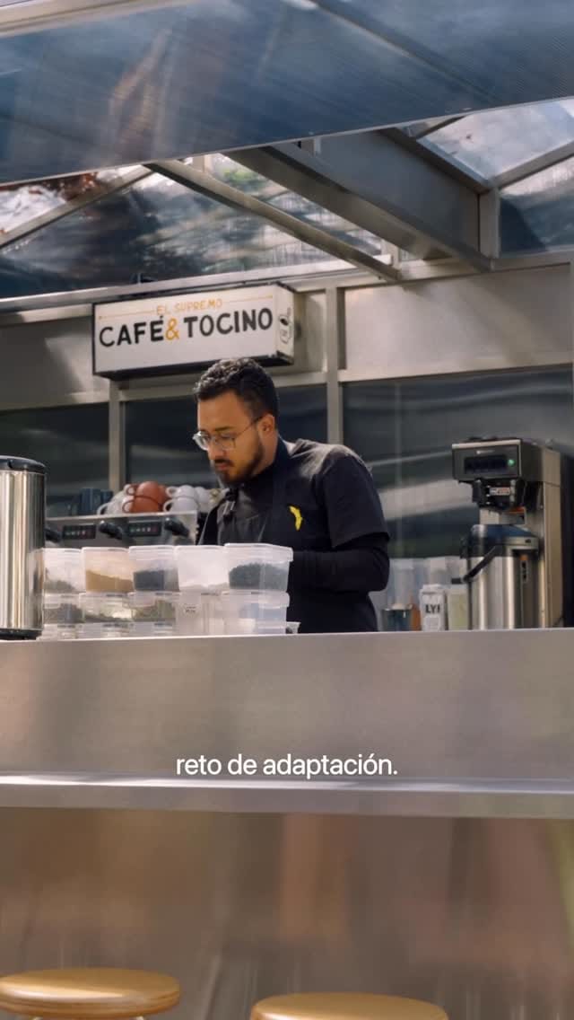 Post 5 by Dos Veintinueve on Instagram (video)