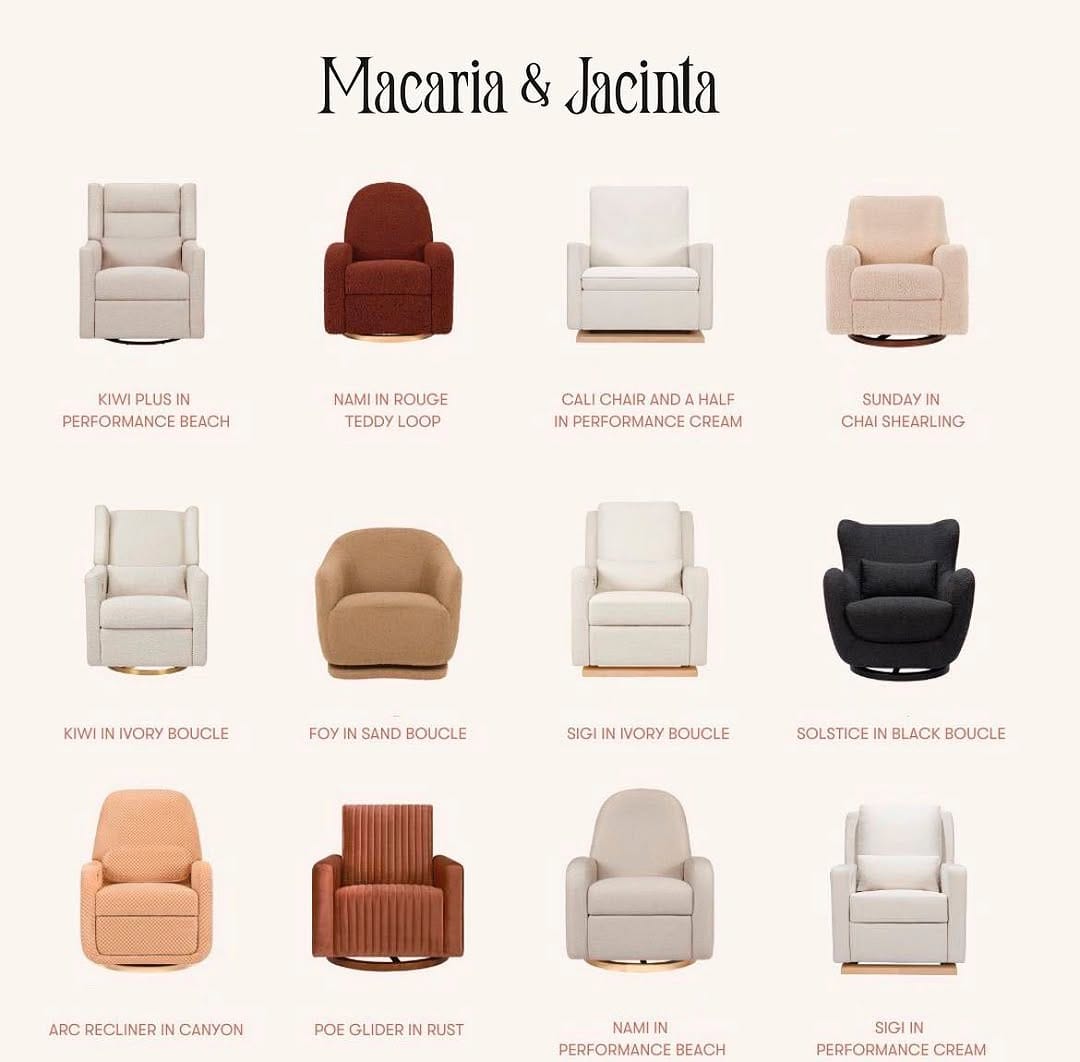Post 9 by Macaria y Jacinta on Instagram (image)