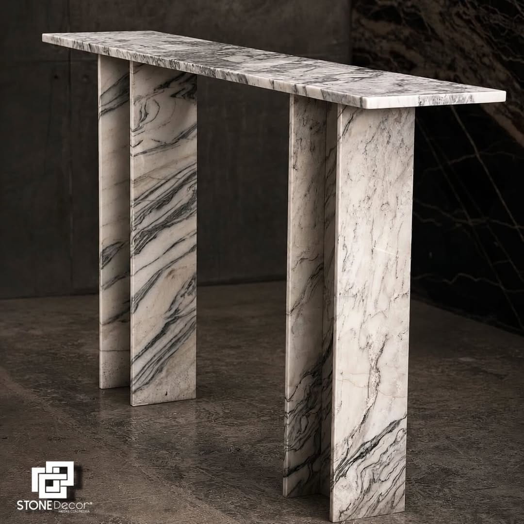 Post 5 by Stone Decor MEX ®️ on Instagram (carousel)