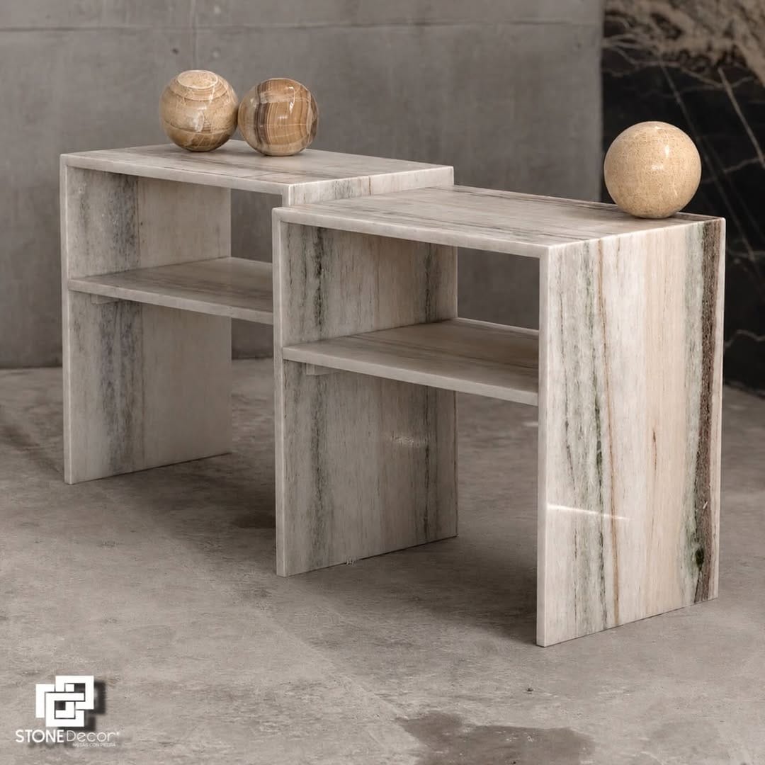 Post 3 by Stone Decor MEX ®️ on Instagram (carousel)