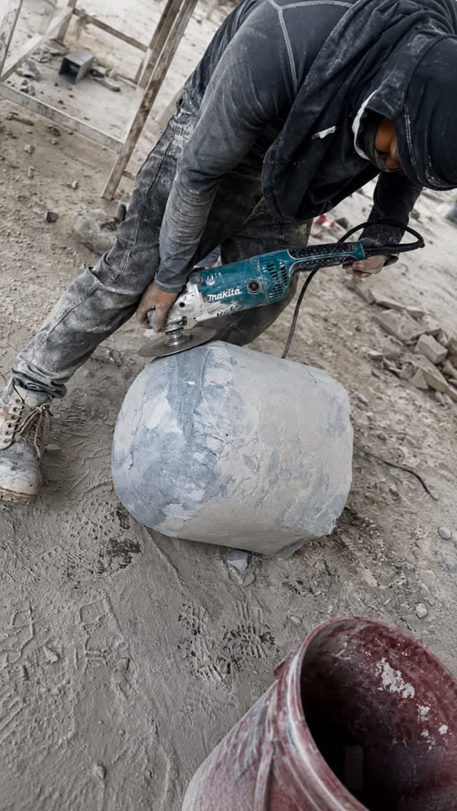 Post 8 by Stone Decor MEX ®️ on Instagram (video)