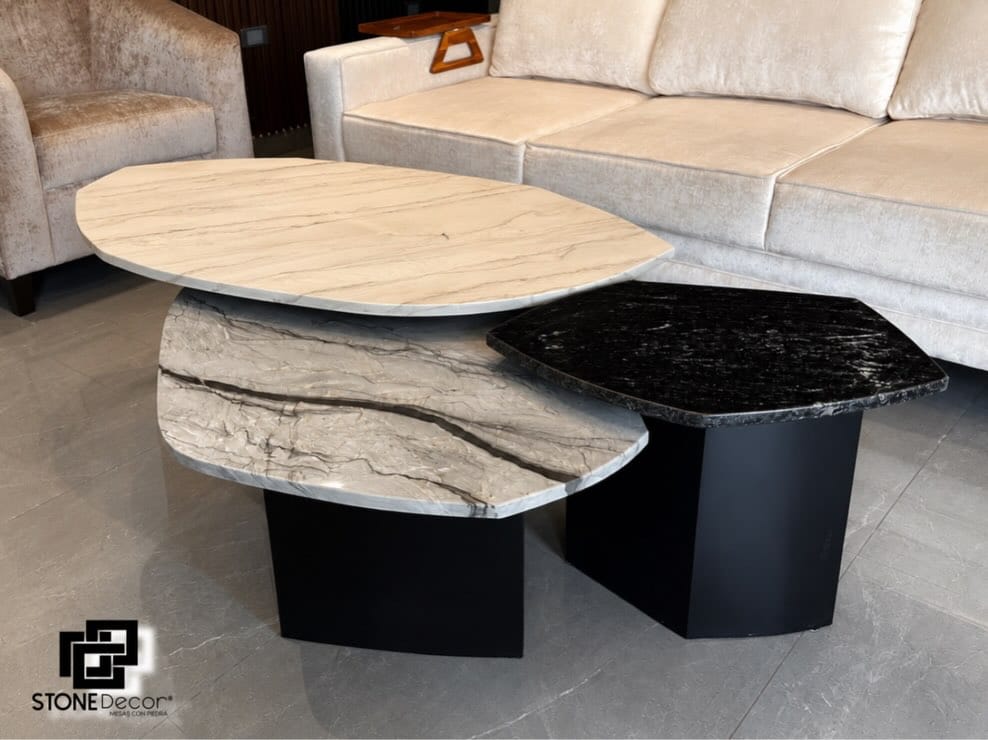 Post 4 by Stone Decor MEX ®️ on Instagram (carousel)
