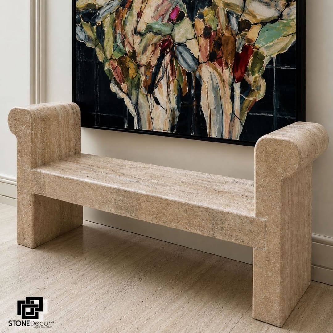 Post 2 by Stone Decor MEX ®️ on Instagram (carousel)