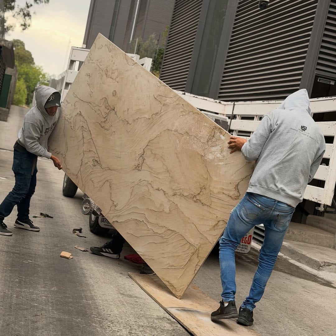 Post 7 by Stone Decor MEX ®️ on Instagram (carousel)