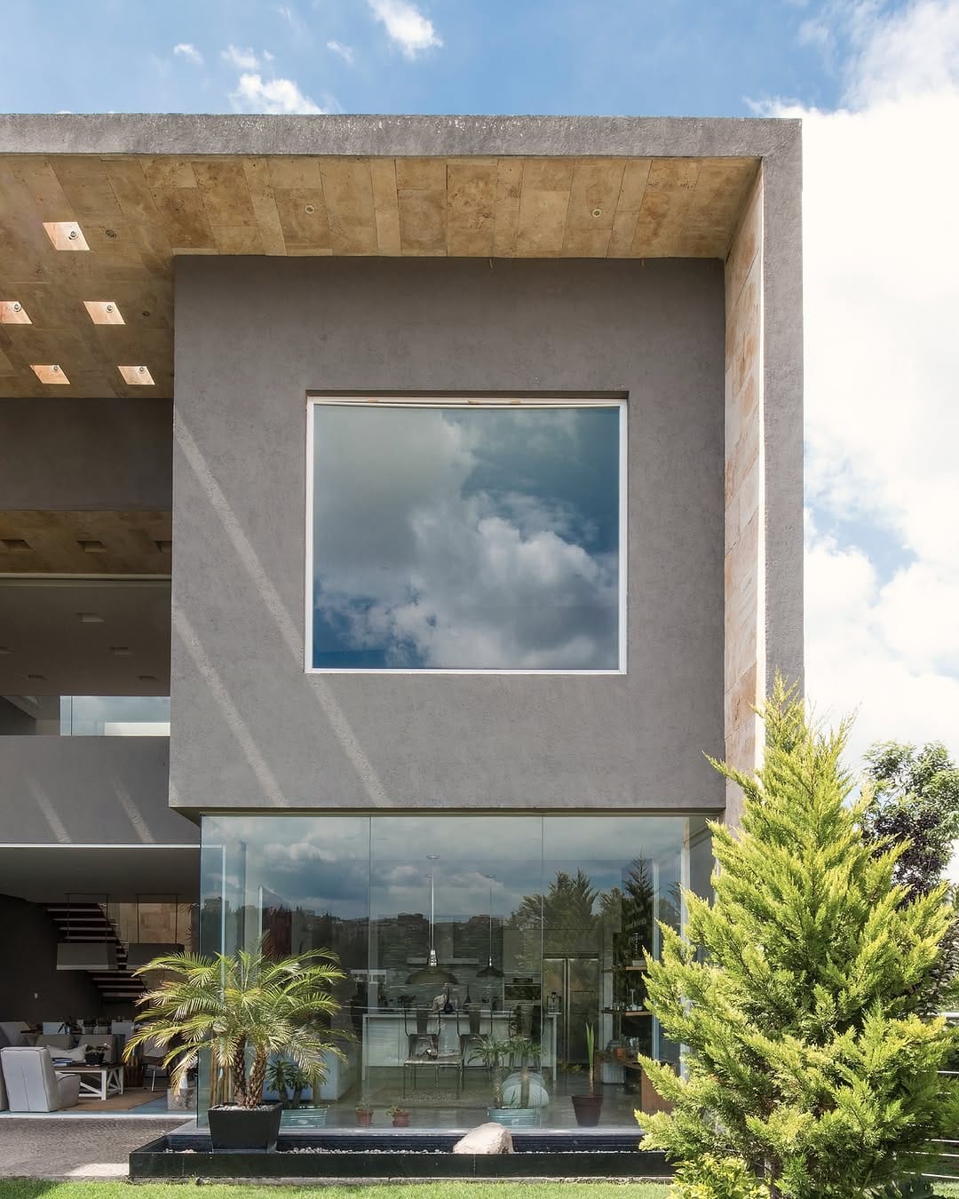 Post 7 by Quaterna Arquitectos on Instagram (carousel)