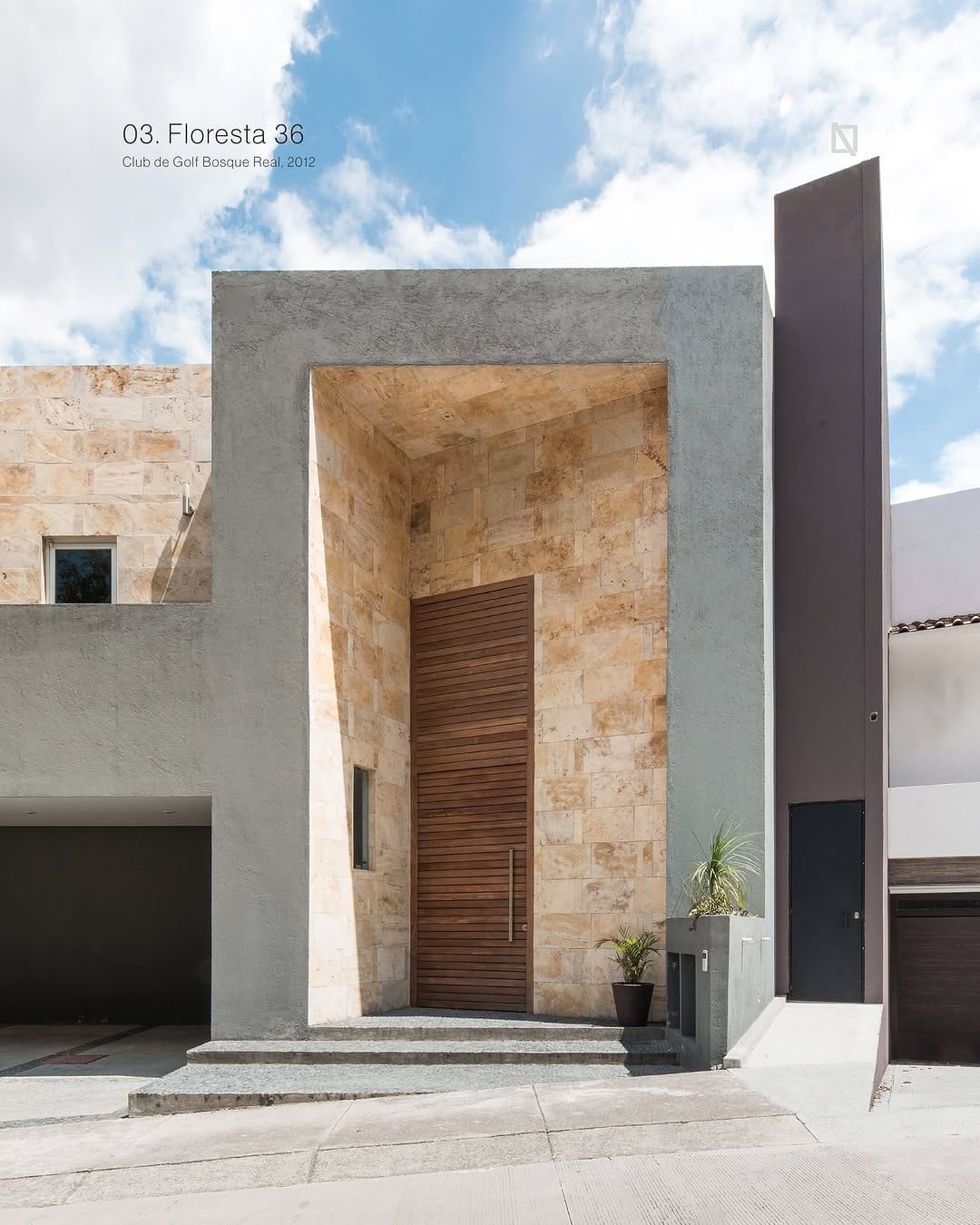 Post 5 by Quaterna Arquitectos on Instagram (carousel)