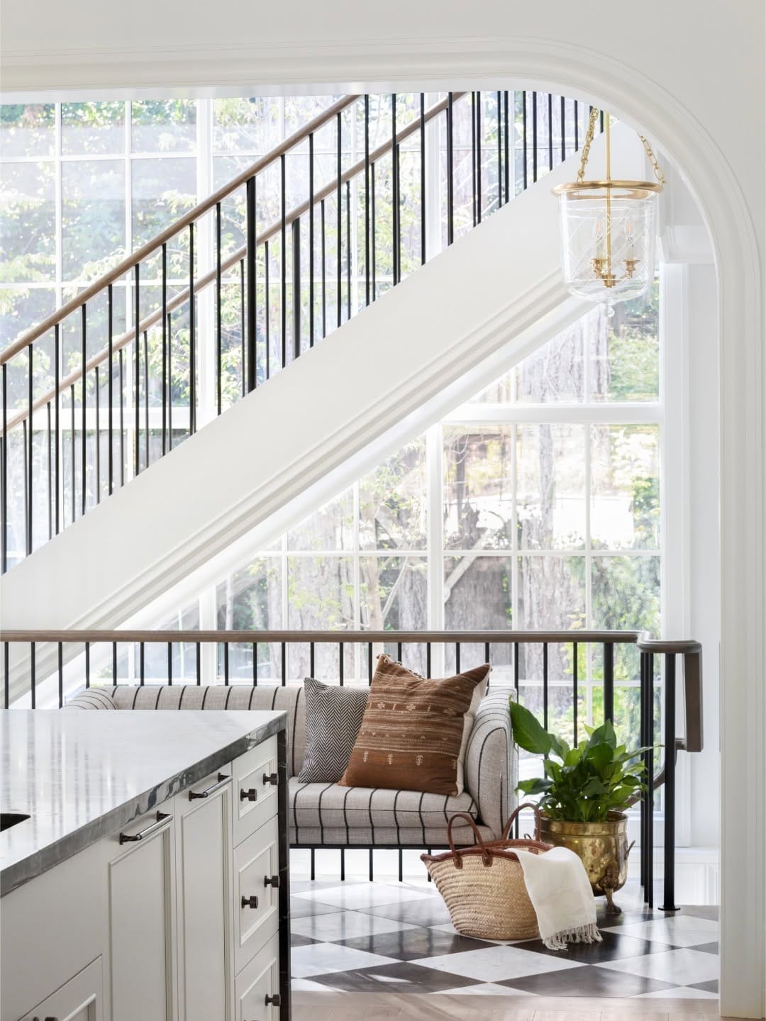 Post 1 by Kelly Deck Design on Instagram (carousel)