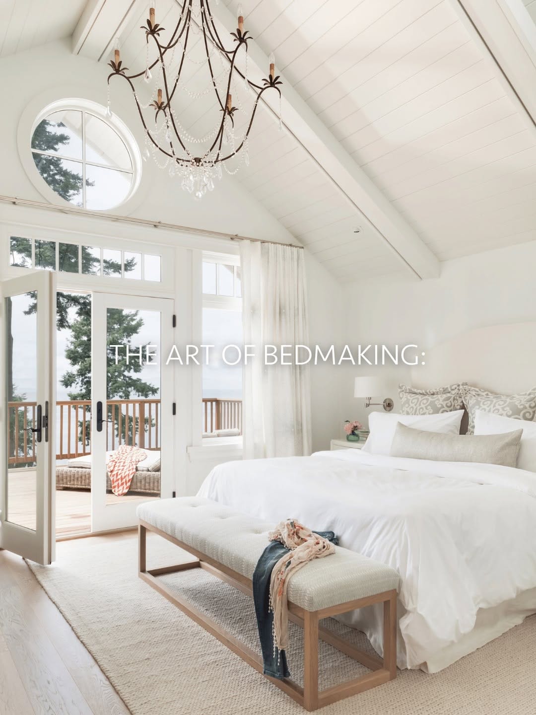 Post 3 by Kelly Deck Design on Instagram (carousel)
