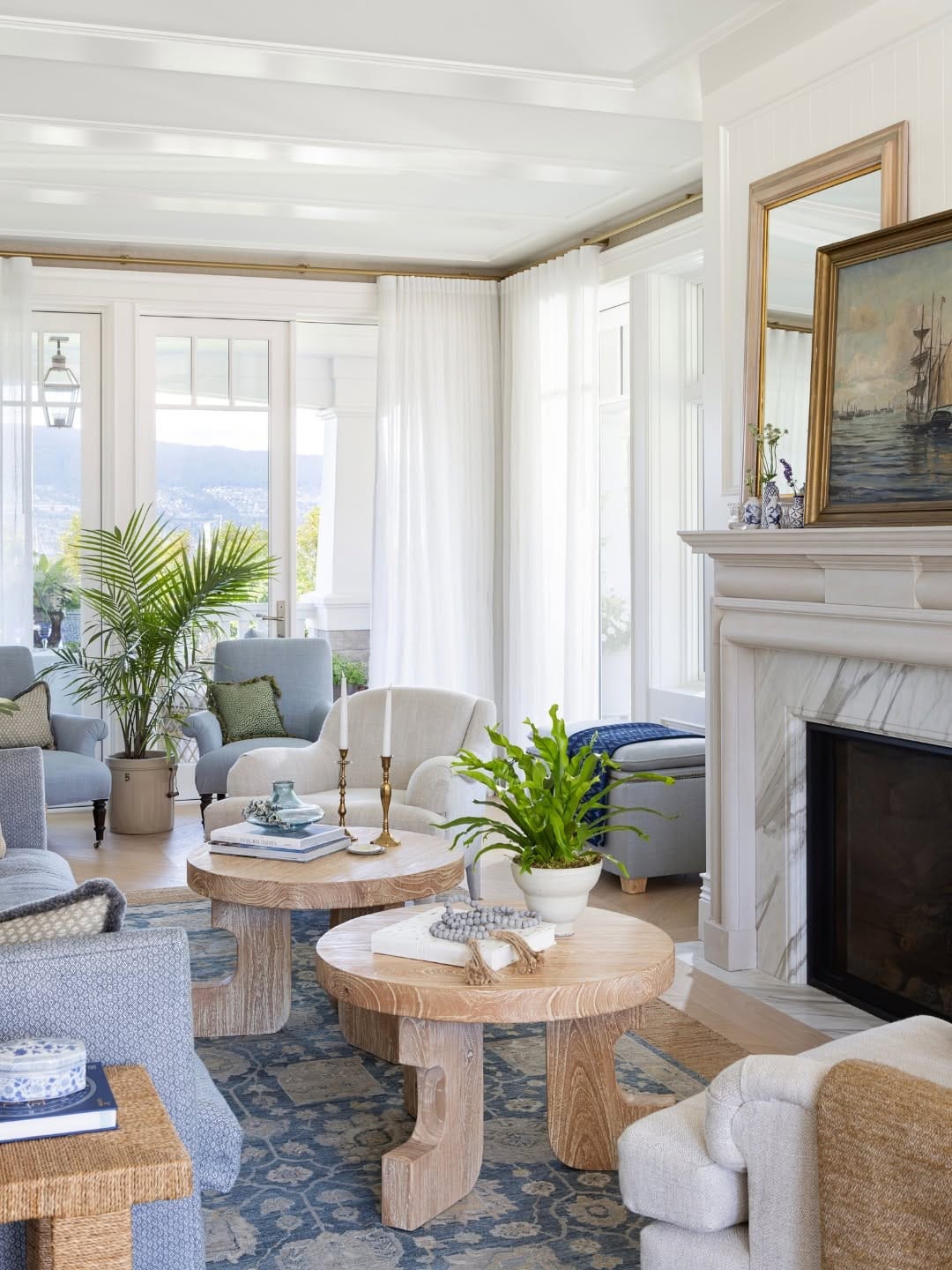 Post 6 by Kelly Deck Design on Instagram (carousel)