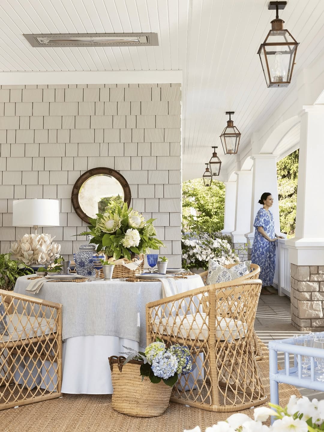 Post 7 by Kelly Deck Design on Instagram (carousel)