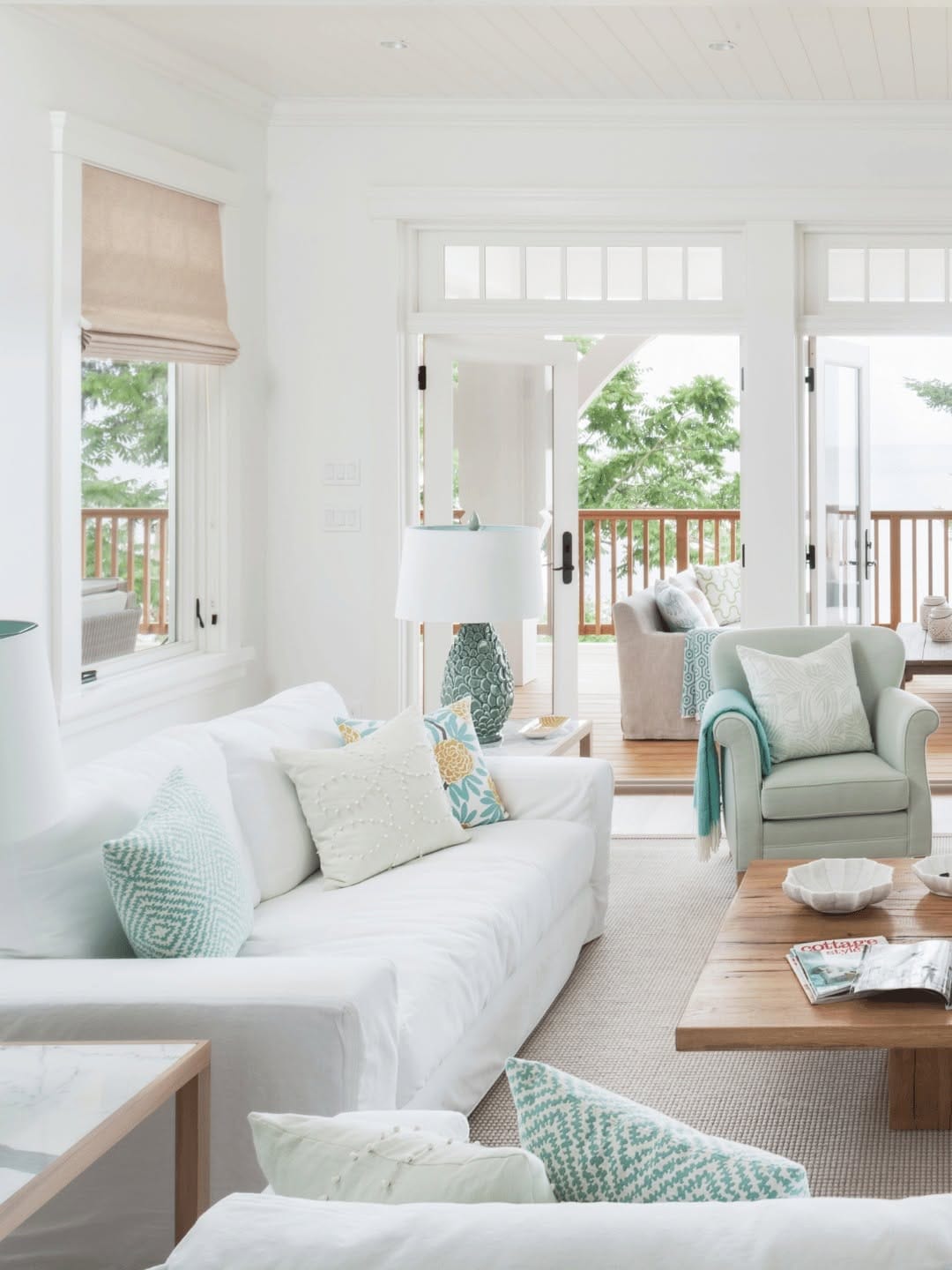 Post 4 by Kelly Deck Design on Instagram (carousel)
