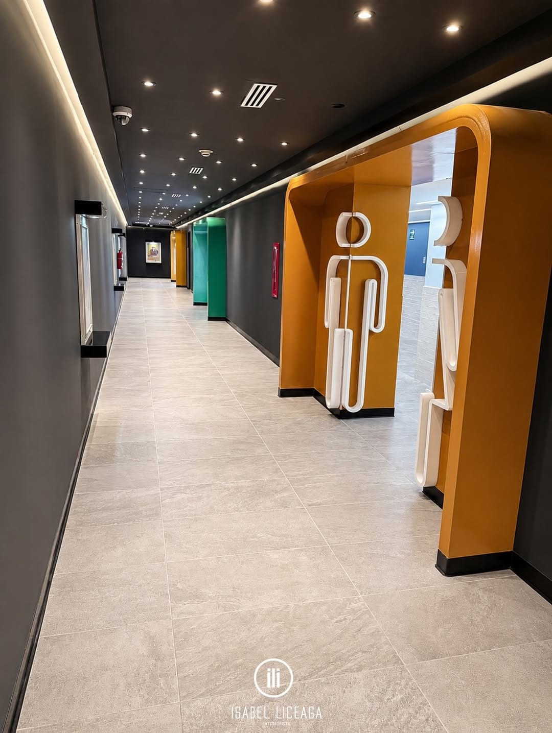 Post 3 by Interiorismo | Interior Design | Isabel Liceaga on Instagram (carousel)