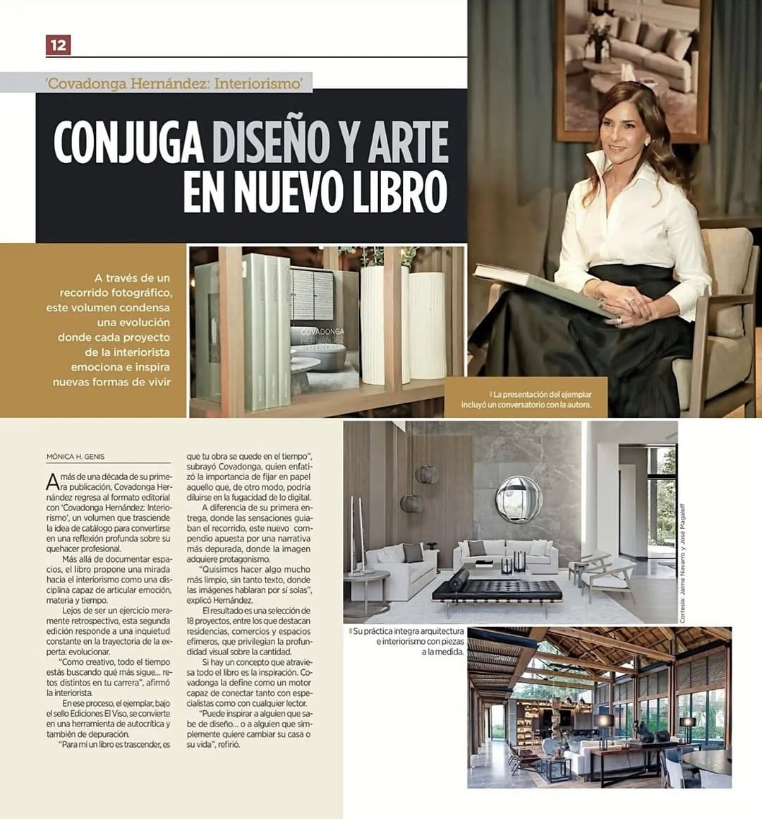 Post 2 by COVADONGA HERNANDEZ on Instagram (carousel)