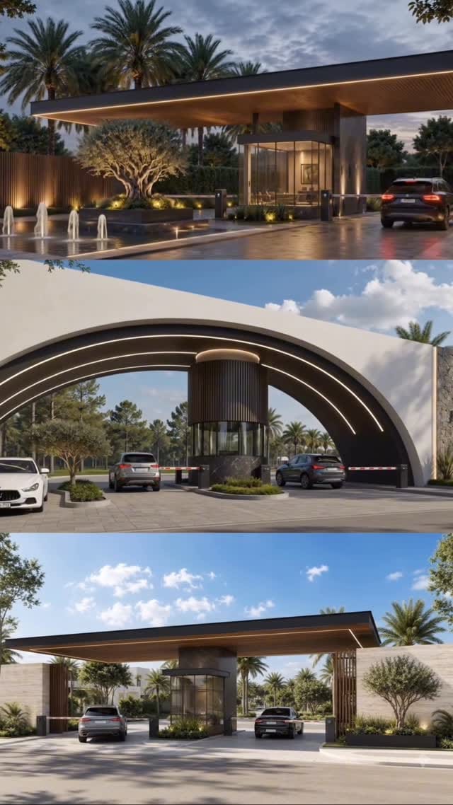 Post 1 by GALLARDO ARQUITECTURA on Instagram (video)