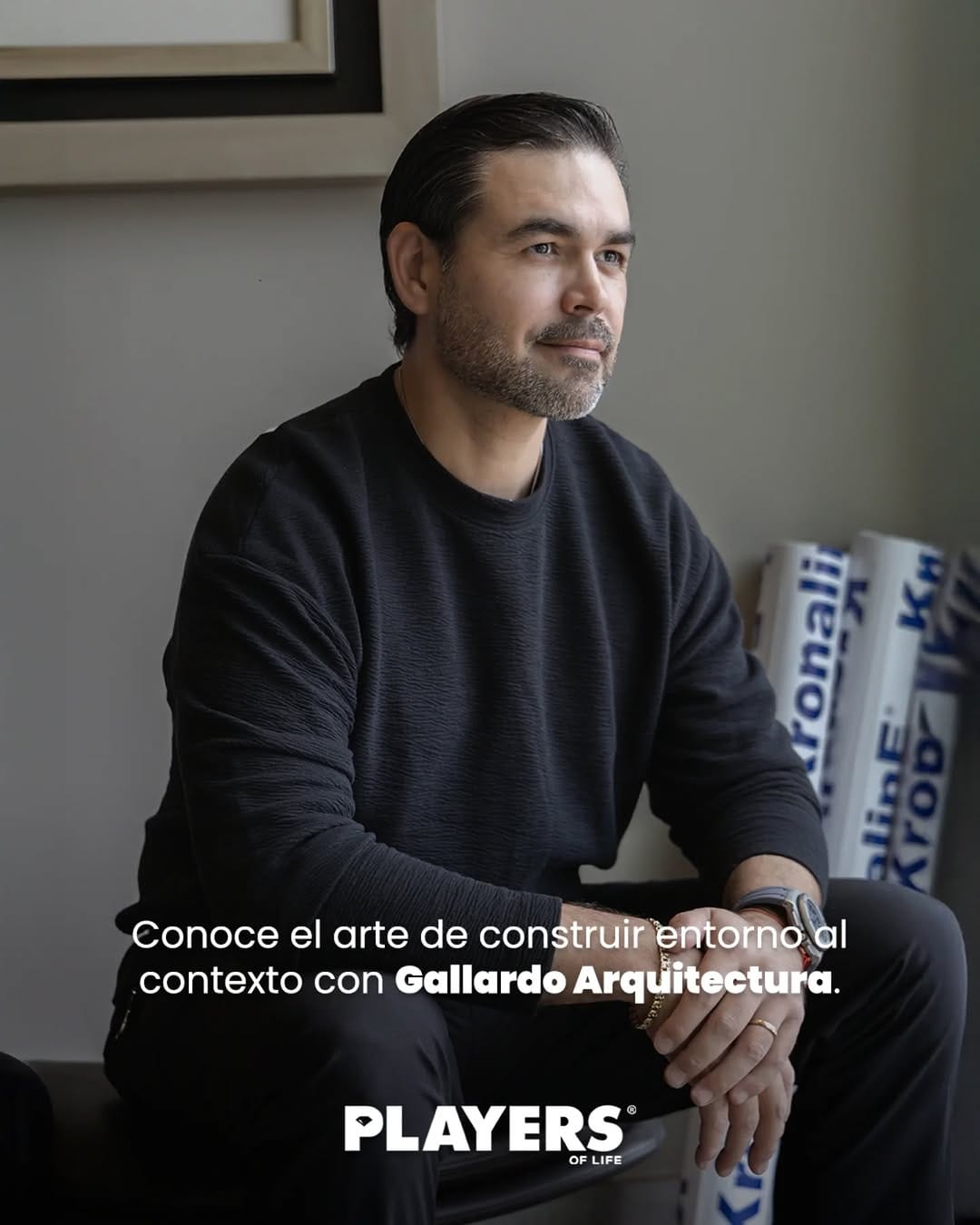 Post 9 by GALLARDO ARQUITECTURA on Instagram (carousel)