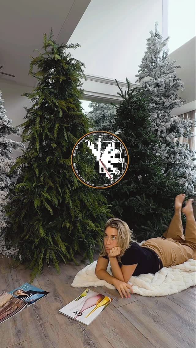 Post 4 by ÚNICO DECORACIÓN NAVIDAD on Instagram (video)