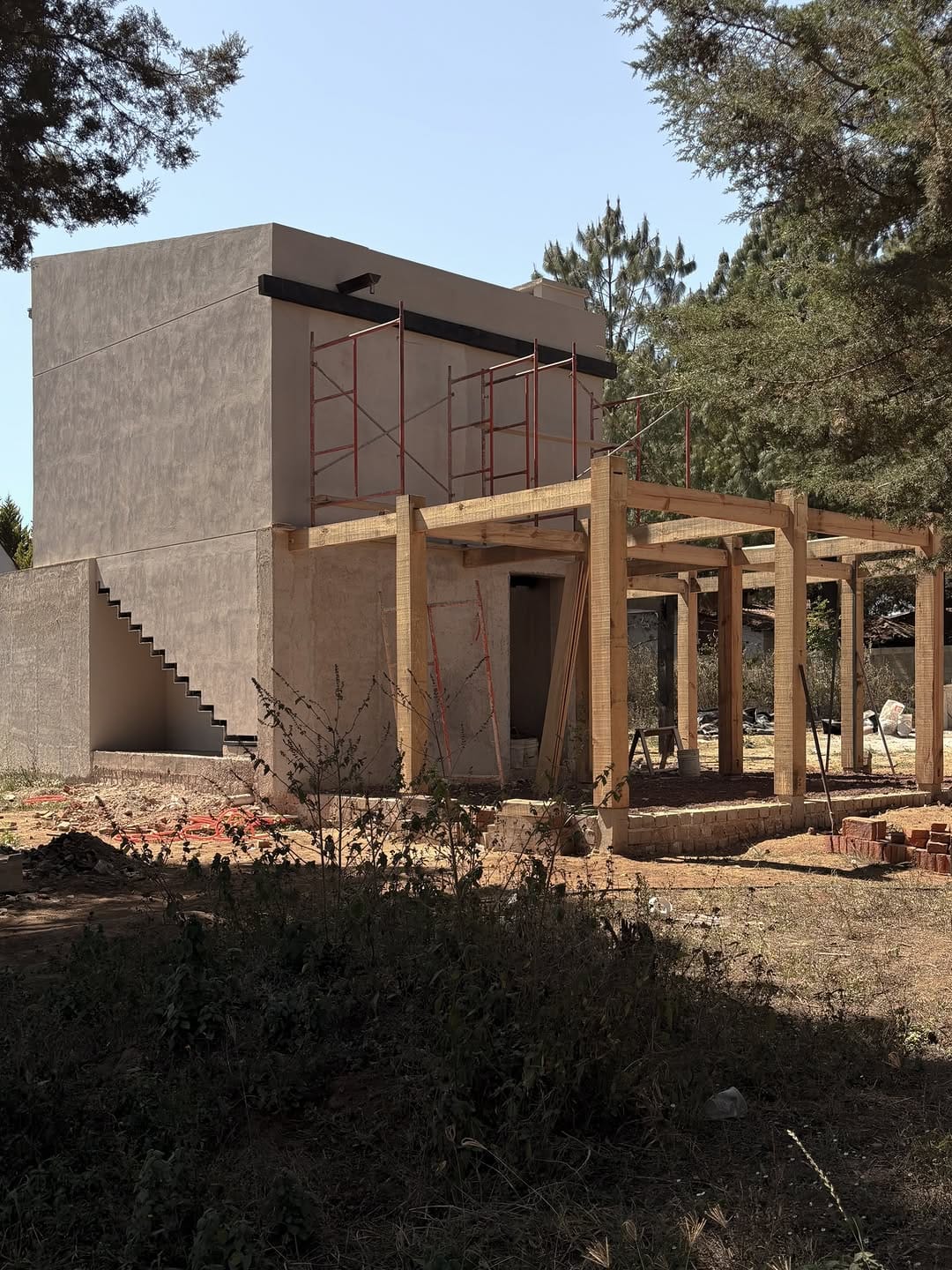 Post 4 by neutro • estudio mexicano de arquitectura on Instagram (carousel)