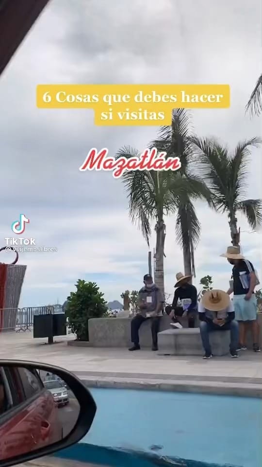Post 10 by sinaloamexicoenfotos on Instagram (video)
