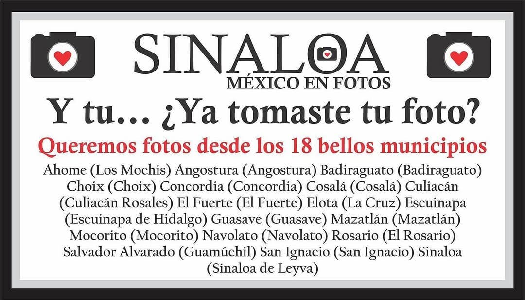 Post 5 by sinaloamexicoenfotos on Instagram (image)