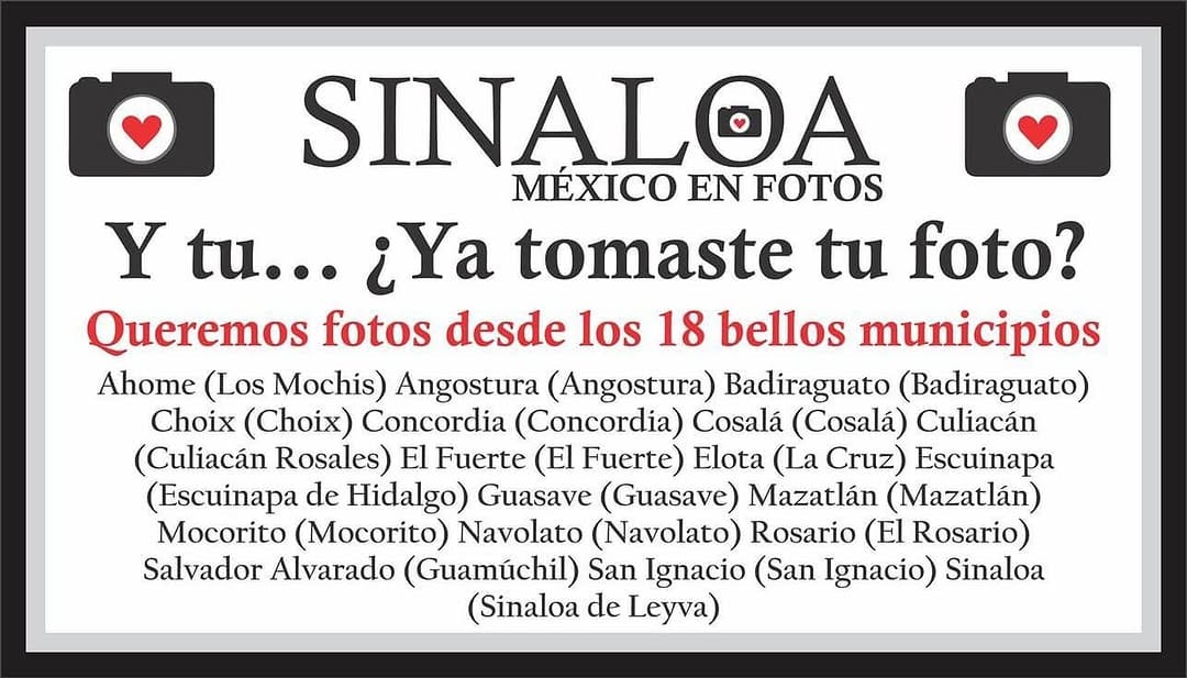 Post 8 by sinaloamexicoenfotos on Instagram (image)