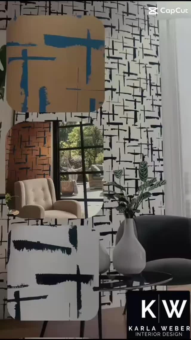 Post 1 by Karla Weber on Instagram (video)