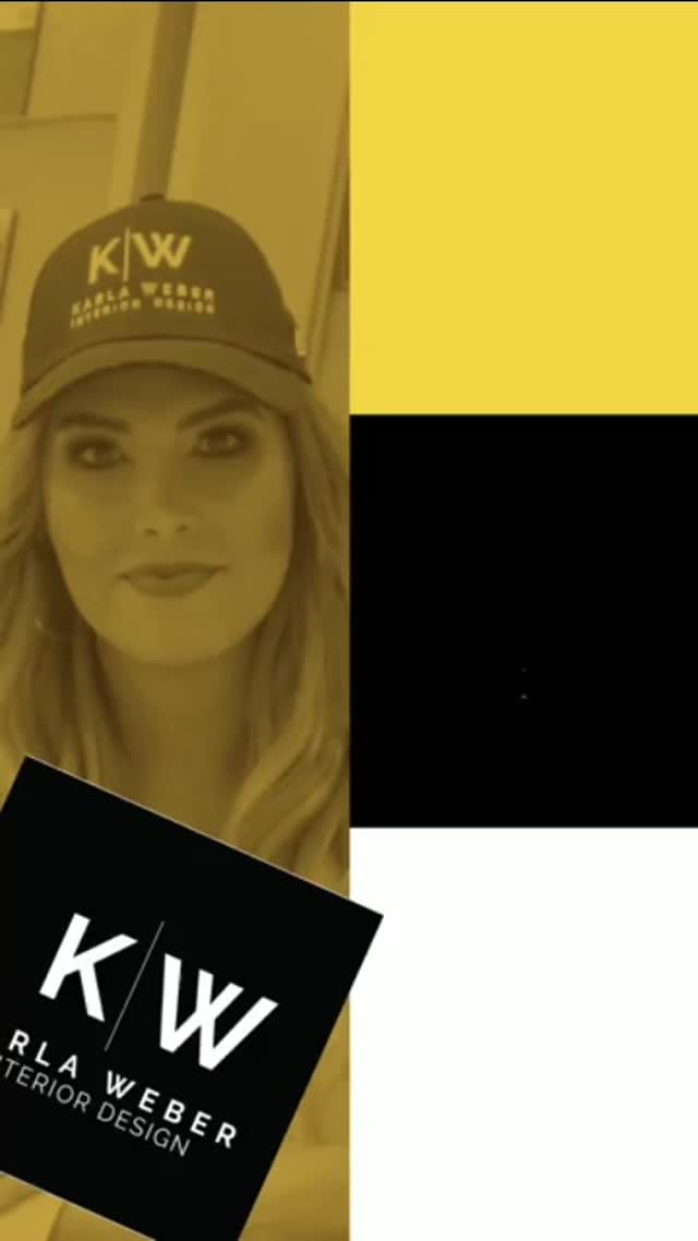 Post 10 by Karla Weber on Instagram (video)