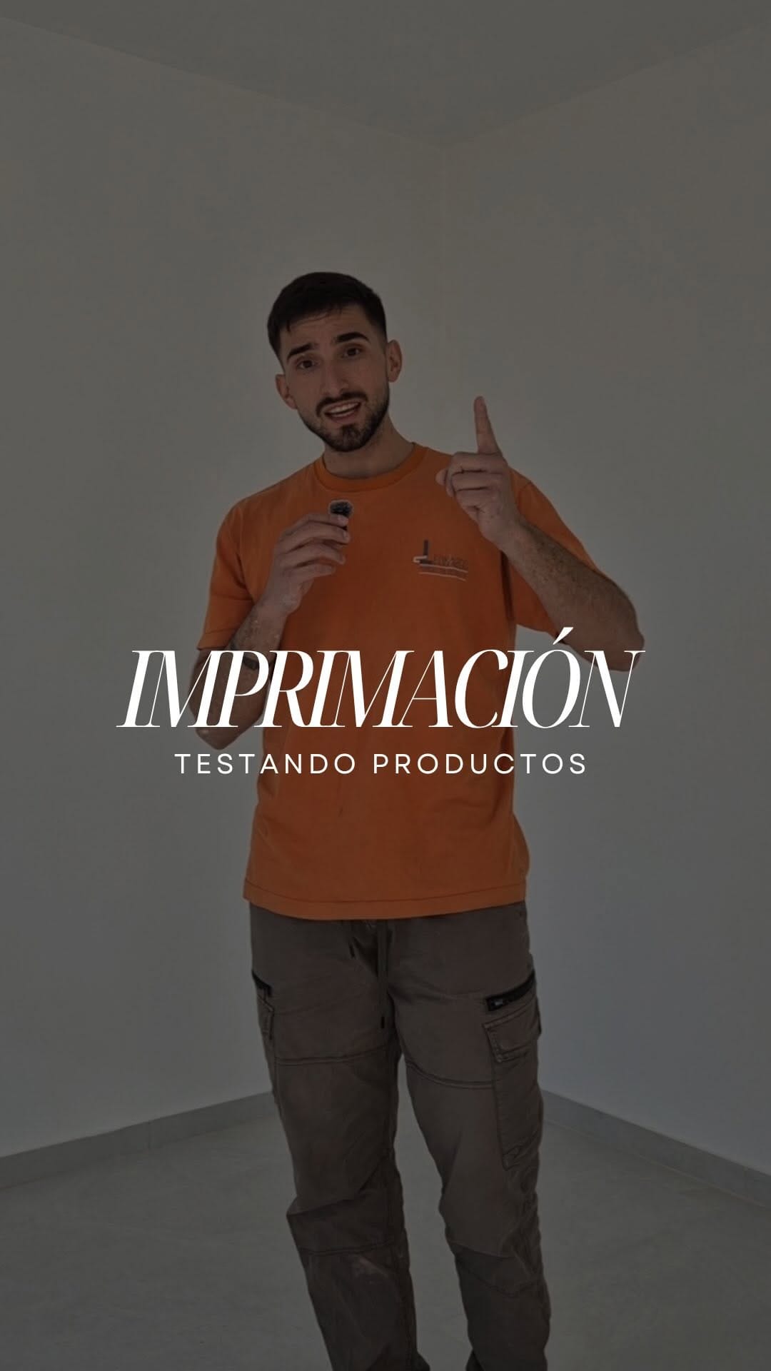 Post 1 by Pintor - Leonardo Porcel Obras&Deco on Instagram (video)