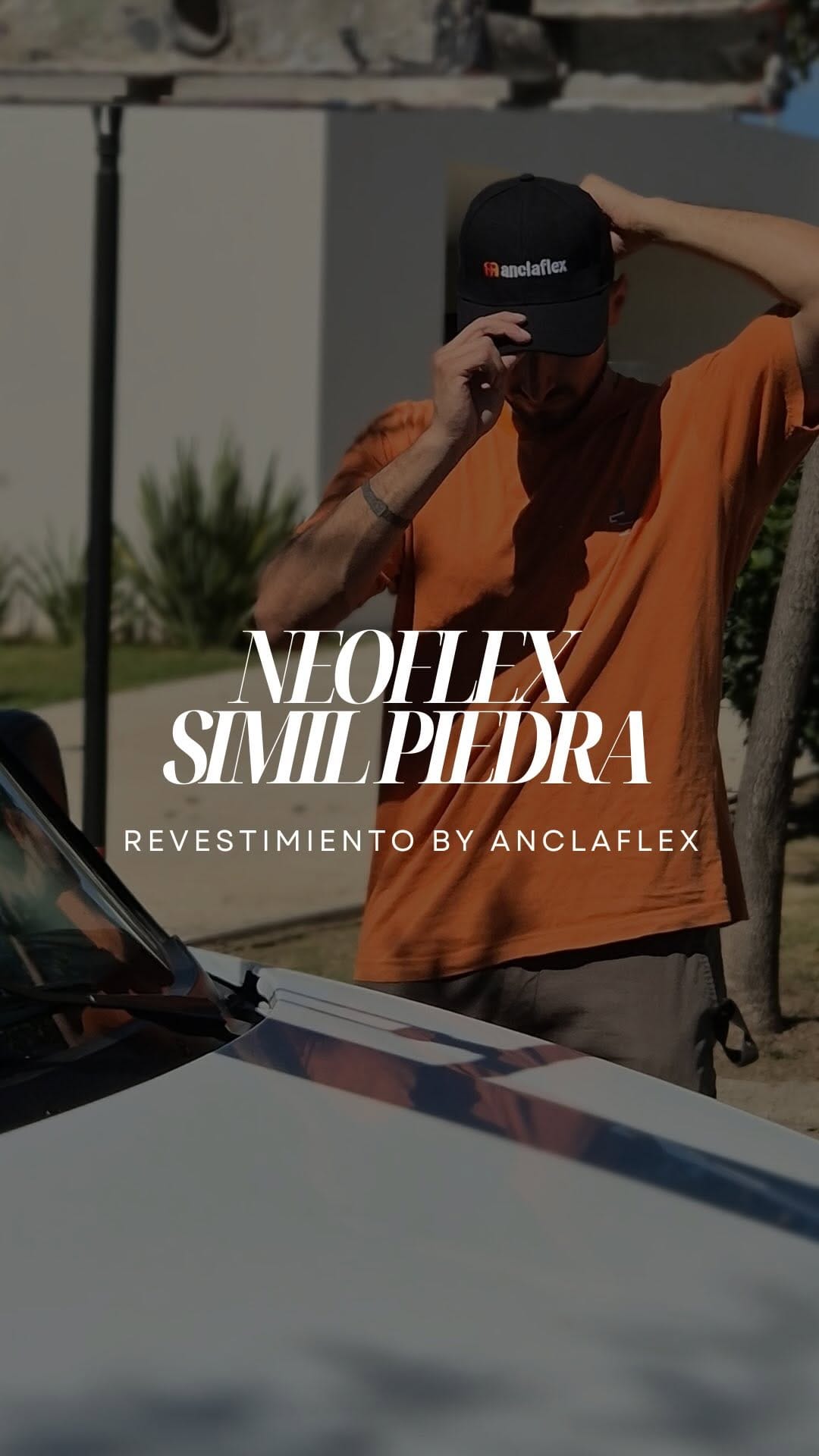 Post 7 by Pintor - Leonardo Porcel Obras&Deco on Instagram (video)