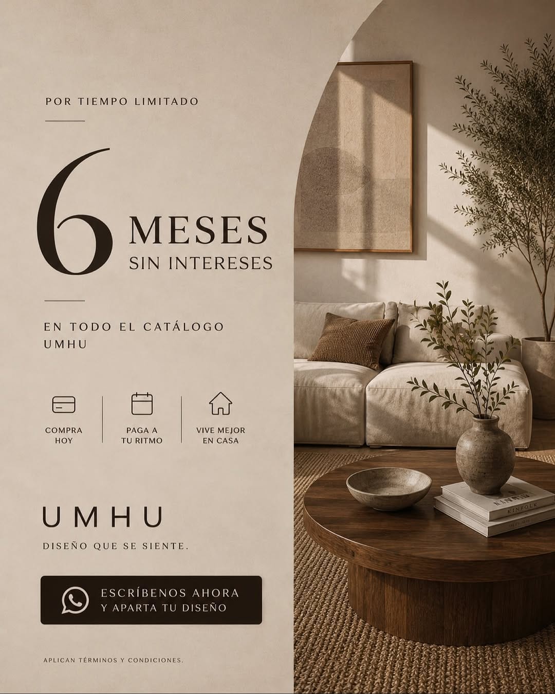 Post 8 by UMHU on Instagram (image)