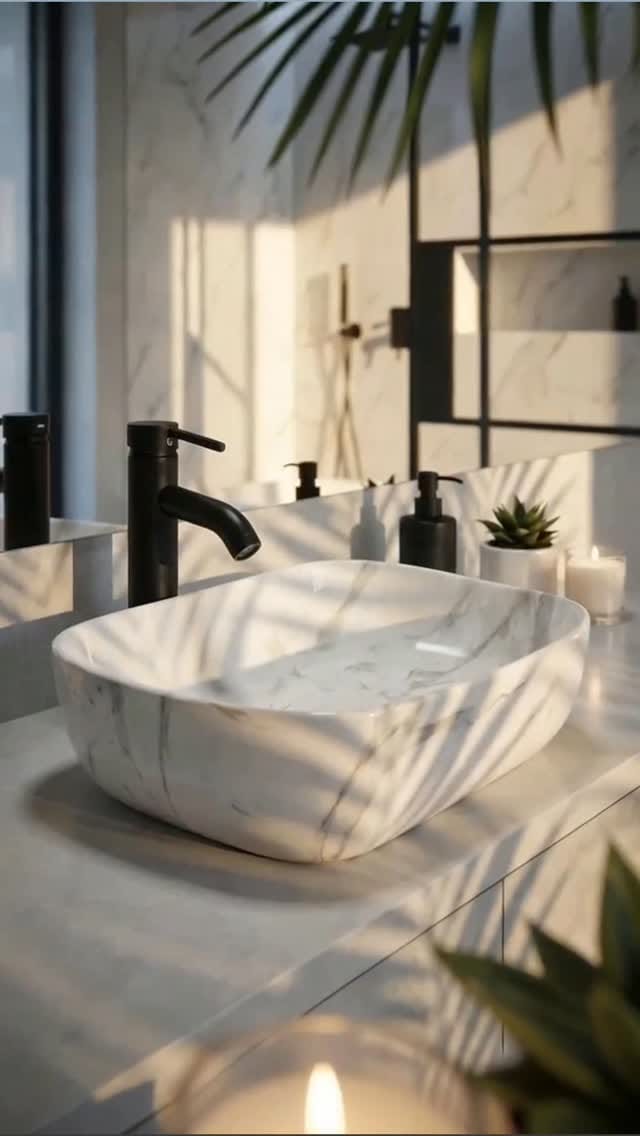 Post 6 by Esatto® | Arte In Casa on Instagram (video)